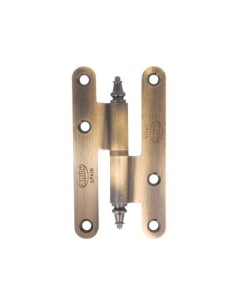 PERNIO 407-9,5 L/CUERO IZDA