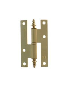 PERNIO 406-9,5 LATONADO IZDA