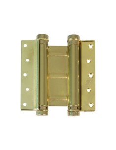 BISAGRA DOBLE ACC.3037-75 LATONADO