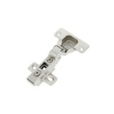 BISAGRA CAZOLETA 4100 ACODADA NIQUEL