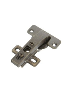 BISAGRA CAZOLETA 4403 NIQUEL/ZAMAC(7393)