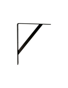 PALOMILLA 9-300X225 ACERO NEGRO