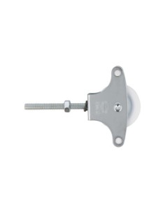 POLEA 11-60 ROLDANA PLAST.ZINCADO