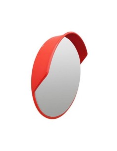 ESPEJO EXTERIOR ACRILICO D.60CM MOD.ECO