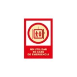 SEÑAL A4 B FOTO.NO UTILIZAR CASO EMERG.