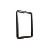 MARCO PARA POSTE SEÑALIZACION R/B O N/A