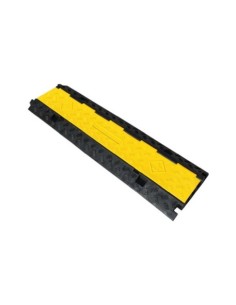 PROTECTOR PASACABLE 985X295X50MM 3CANALE