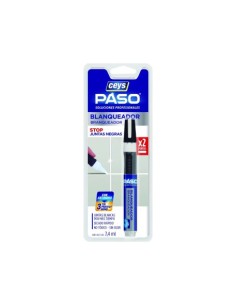 CEYS BLANQUEADOR PARA JUNTAS DE AZULEJO 7.4ML