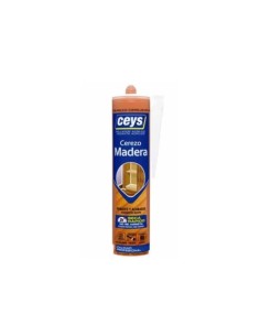 SELLADOR PARA MADERA CEYS NOGAL 280ML