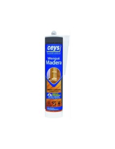 CEYS SELLADOR PARA MADERA WENGUÉ 280ML