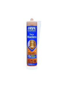 SELLADOR DE MADERA TECA CEYS 280ML