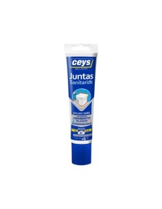 CEYS STOP MOHO JUNTAS SANITARIOS 125ML