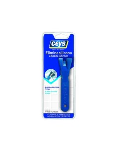 SELLACEYS ELIMINADOR DE SILICONA 500 ML