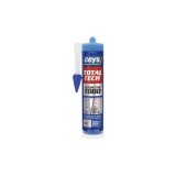 ADHESIVO CEYS TOTAL TECH AZUL CART 290ML