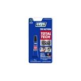 COLA DE CONTACTO CEYS MS-TECH TRIACTION 10G
