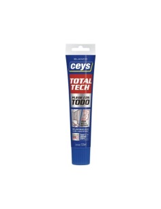 ADHESIVO CEYS SMS-TECH TUBO 125ML BLANCO