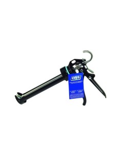 PISTOLA DE CARTUCHO CEYS PARA MASILLA ALTA VISCOSIDAD