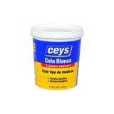 COLA BLANCA PARA MADERA CEYS 1 KG