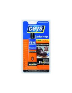 COLA DE CONTACTO CEYS BLISTER PROFESIONAL 70 ML
