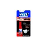 COLA DE CONTACTO CEYS ULTRAUNICK LIQUIDA 6G
