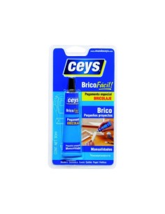 ADHESIVO BRICOCEYS BLISTER 30ML CEYS