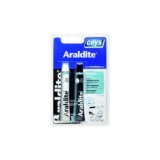 ARALDIT TRANSPARENTE PARA METALES 80G BLISTER