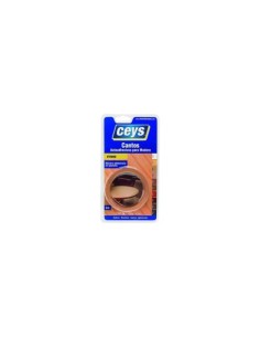 CANTO AUTOADHESIVO CEYS 5M ETIMOE PARA MADERA