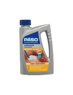 LIMPIADOR PARA PARQUET Y MADERA CEYS 1L