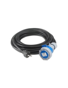 ENCHUFE CABLE 230V 50/60EU CORTAD.RUBI