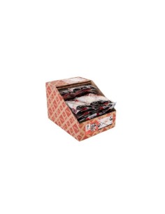 CRUCETAS 1 MM 42 X B-300UN.