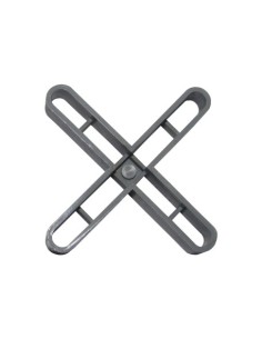 CRUCETAS 5 MM B-100UN.