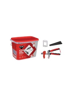 KIT DELTA LEVELLING SYSTEM BRI.