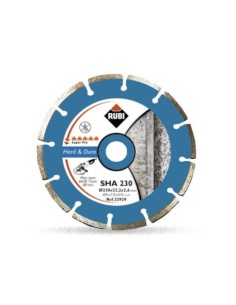 DISCO DIAMANTE SHA 180MM PRO (32926)