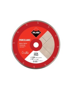 DISCO DIAMANTE CPX 200 MM PRO (30964)