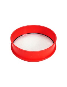 ARO CRIBA PEQUEÑO MEPLAS JAR 400 X 400 MM