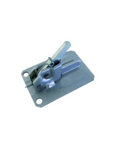 GRAPA MODELO EXTRA MEPLAS JAR 3020099