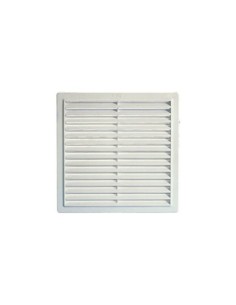 REJILLA DE VENTILACIÓN Z-200 MEPLAS JAR