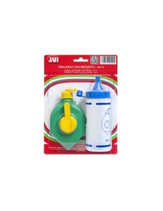 TIRALINEAS MEPLAS JAR 250GR BLISTER CON REPUESTO