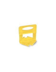 BASE NIVELACIÓN 0.5MM MEPLAS JAR 250 UNIDADES