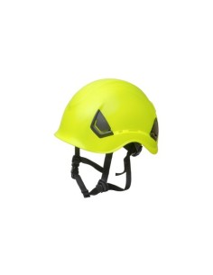 CASCO DE SEGURIDAD PEGASUS AMARILLO MEPLAS JAR