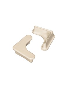 CAJA BLANCA SIMONRACK 48 PIES PARA 35 MONTANTES