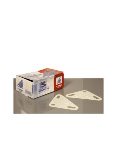 ESCUADRAS BLANCAS PARA ESTANTERÍAS SIMONRACK