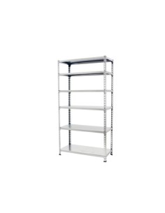 CONEXIÓN SIMONCLICK MEGAPLUS GALVANIZADA 6/400