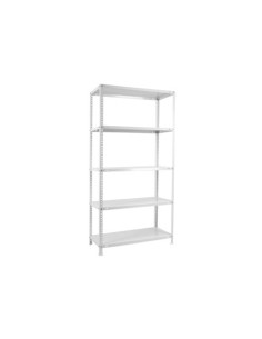 KIT DE PINTURA CONFORT ECONÓMICO 5/300 BLANCO