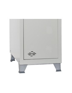 ESTRUCTURA METÁLICA 4 PIES 300X500 SIMONRACK