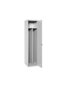 ROPERO DE ALMACENAMIENTO 1 CUERPO SIMONRACK 1800X400X500