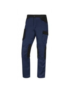PANTALON  M2PA3 MARINO/AZUL REY