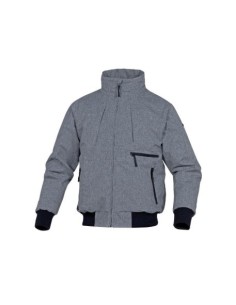 CAZADORA ACOLCHADA IMPERMEABLE SANREMO