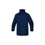 PARKA DARWIN II AZUL MARINO