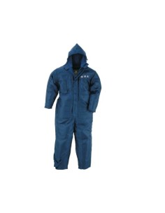 BUZO FRIO EXTREMO IGLOO2 MARINO T-XL